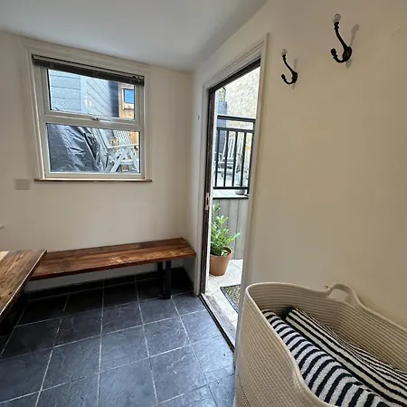 Central Margate House With Sauna & Private Garden Extérieur photo