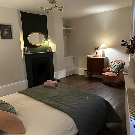 Central Margate House With Sauna & Private Garden Extérieur photo