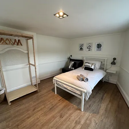 Central Margate House With Sauna & Private Garden Extérieur photo